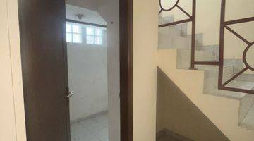 Gambar 3 Rumah Kontrakan 2 Lantai Unfurnished di Cipinang Cempedak, Jakarta Timur