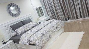 Gambar 3 Apartement Lavenue 1 BR Furnished Bagus