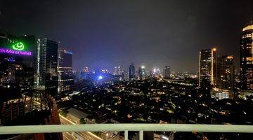 Gambar 2 Apartement Kuningan City Denpasar Residence 3 BR Furnished Bagus