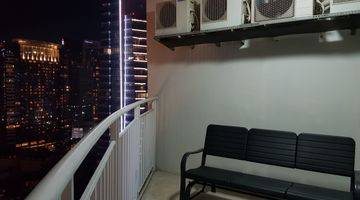 Gambar 3 Apartement Kuningan City Denpasar Residence 3 BR Furnished Bagus