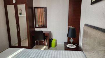 Gambar 4 Apartement Kuningan City Denpasar Residence 3 BR Furnished Bagus