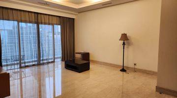 Gambar 2 Apartement The Capital Residence 3 BR Furnished Bagus