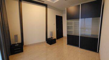 Gambar 4 Apartement The Capital Residence 3 BR Furnished Bagus