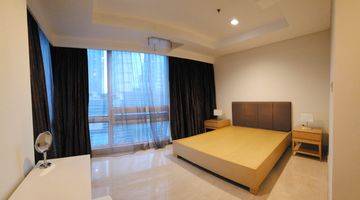 Gambar 5 Apartement The Capital Residence 3 BR Furnished Bagus