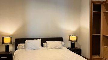 Gambar 2 Apartement Kempinski Residence 3 BR Furnished Bagus