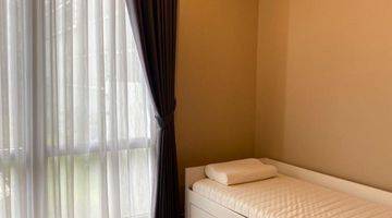 Gambar 5 Apartement The Elements 2 BR Furnished Bagus