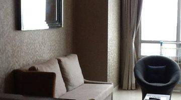 Gambar 5 Apartement Kuningan City Denpasar Residence 1 BR Furnished Bagus