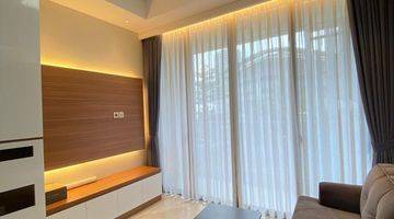 Gambar 1 Apartement The Elements 2 BR Furnished Bagus