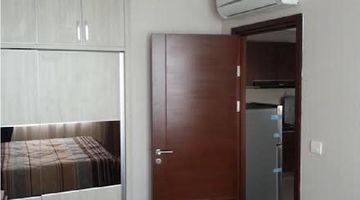 Gambar 4 Apartement Kuningan City Denpasar Residence 1 BR Furnished Bagus