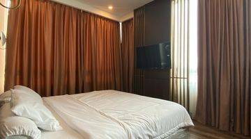 Gambar 3 Apartement Kuningan City Denpasar Residence 2 BR Furnished