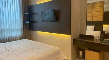 Gambar 5 Apartement Denpasar Residences 2 BR Furnished Bagus