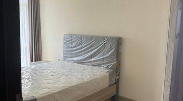 Gambar 5 Apartement Menteng Park 3 BR Furnished Bagus