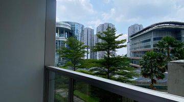 Gambar 2 Apartement The Elements 2 BR Furnished Bagus