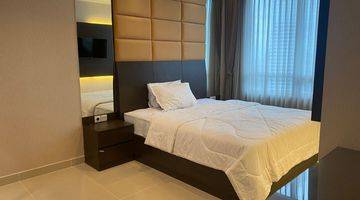 Gambar 2 Apartement Denpasar Residences 2 BR Furnished Bagus