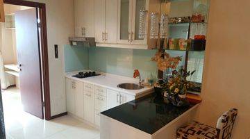 Gambar 5 Apartement Thamrin Residence 1 BR Furnished Bagus