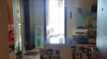 Gambar 2 Apartement Thamrin Residence 1 BR Furnished Bagus