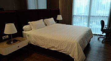 Gambar 4 Apartement Anandamaya Residences 2 BR Furnished Bagus