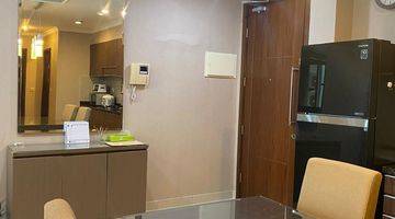 Gambar 3 Apartement Kuningan City Denpasar Residence 2 BR Furnished Bagus