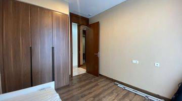 Gambar 4 Apartement The Elements 2 BR Furnished Bagus