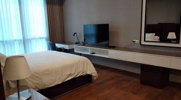 Gambar 3 Apartement Anandamaya Residences 2 BR Furnished Bagus