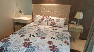 Gambar 4 Apartement Thamrin Residence 1 BR Furnished Bagus