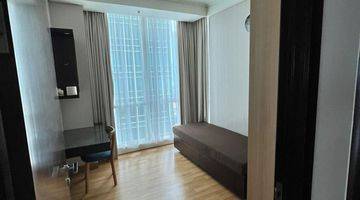 Gambar 5 Apartement The Peak Sudirman 3 BR Furnished Bagus