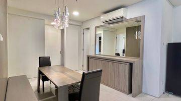 Gambar 3 Apartement 1 Park Residences 3 BR Furnished Ajgpr001