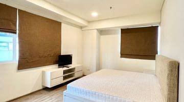 Gambar 4 Apartement 1 Park Residences 3 BR Furnished Ajgpr001