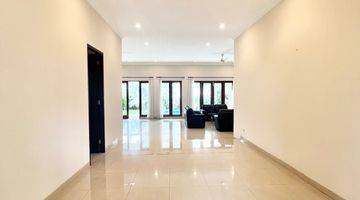 Gambar 2 Stand Alone House 4 Bedrooms In Kemang Ajh04041