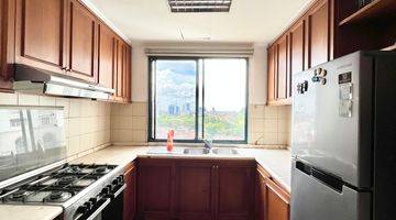 Gambar 5 Harga Sewa Murah Apartement 3br di Pusat Kota Jak Sel Owwill