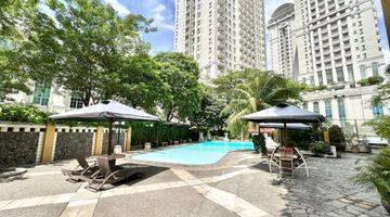 Gambar 1 Harga Sewa Murah Apartement 3br di Pusat Kota Jak Sel Owwill