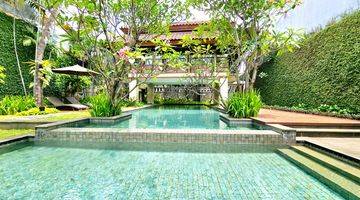 Gambar 2 Tropical House 3br In Compound In Cipete Area Ajh03017