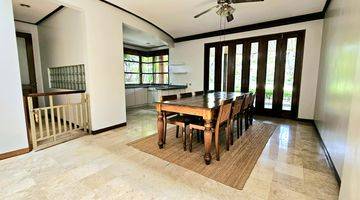 Gambar 5 Tropical House 3br In Compound In Cipete Area Ajh03017