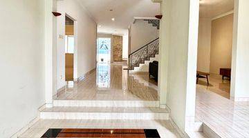 Gambar 4 Minimalis House With 4 Bedrooms In Pondok Indah Ajh06055