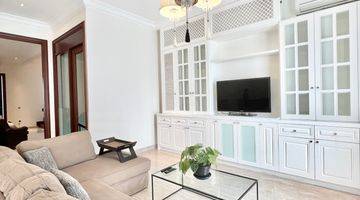 Gambar 5 Bright House 3 Bedrooms In Compound Kemang Ajh04077