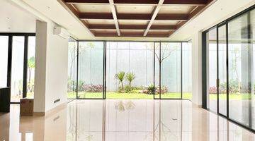 Gambar 4 Brand New Luxury House Dengan Design Cantik Di Kemang Ajh04046