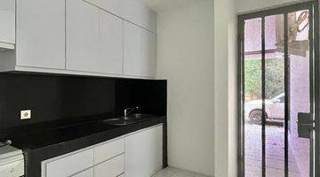 Gambar 2 Minimalish House 3 Bedrooms In Cilandak Compound Ajh02103