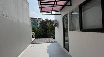 Gambar 2 3 Bedrooms Townhouse In Cilandak Ajh02103