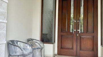 Gambar 2 Stand Alone House 4 Bedroom In Pancoran South Jakarta Ajh07024