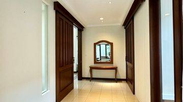 Gambar 4 Stand Alone House 4 Bedroom In Pancoran South Jakarta Ajh07024