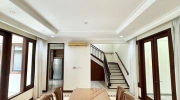 Gambar 5 Stand Alone House 4 Bedroom In Pancoran South Jakarta Ajh07024