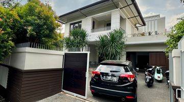 Gambar 1 Stand Alone House 4 Bedroom In Pancoran South Jakarta Ajh07024