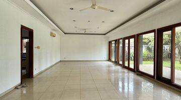 Gambar 4 Simple Minimlist House In Pejaten Compound Ajh05042