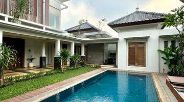 Gambar 5 Stand Alone Nice House 5 Bedrooms In A Quiet Area Ajh04123