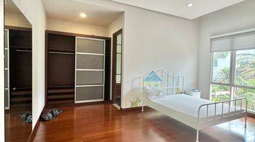 Gambar 5 Minimalist House 4 BR With Private Pool Near Scbd Ajh07031