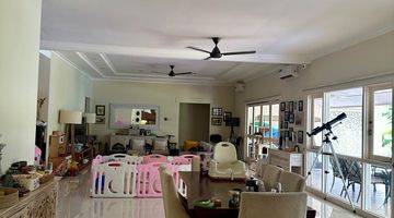 Gambar 2 Stand Alone House 4 Bedrooms With Pool And Garden Ajh04127