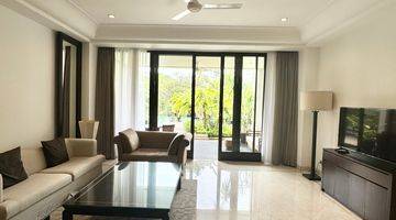 Gambar 5 Nice Homy Unit 3 Bedrooms In Cilandak Antasari Ajh02116