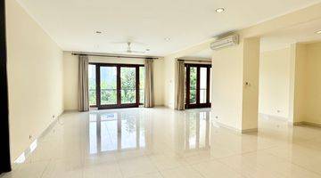 Gambar 5 Homy Tropical House 5BR Private Pool In A Quiet Area Ajh05048