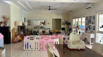 Gambar 3 Stand Alone House 4 Bedrooms With Pool And Garden Ajh04127