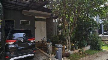 Gambar 1 Dijual. Rumah  Bagus Dan  Asri Di Modern Hill  Pondok  Cabe. Udik